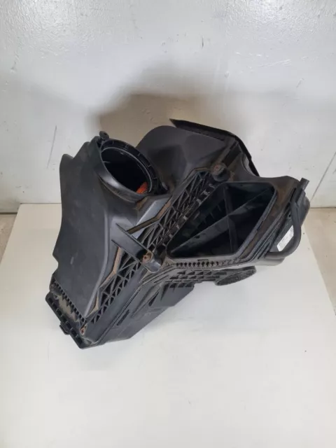 Audi A4 B8 2008 - 2015 2.0 Tdi Diesel Scatola Filtro Aria Custodia 8K0133837T