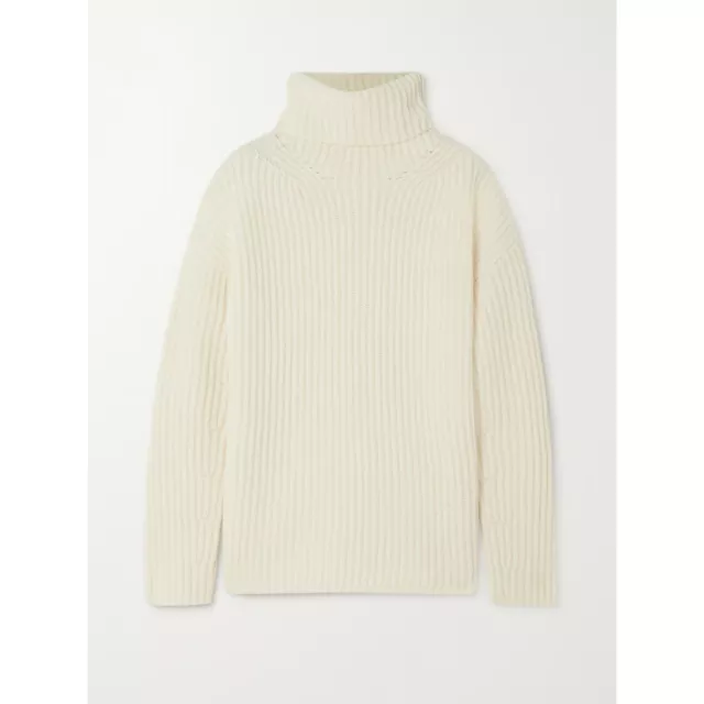 Joseph Turtleneck Sweater 3