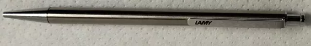 lamy st - Metall-Kugelschreiber,Werbekugelschreiber,Kuli,Kulli(P67)