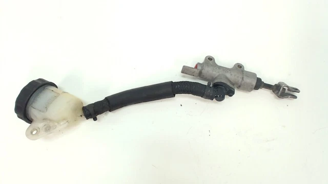Kit Réparation Maître-cylindre Frein Arrière Tourmax Pour Honda XL700V Transalp 2008-2010
