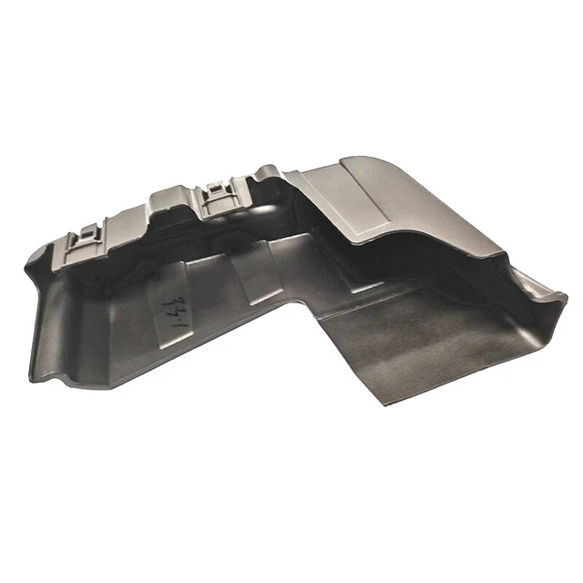 Copertura polvere motore auto cappa centralina elettronica per C3 DS3 C- Elysee U9N7