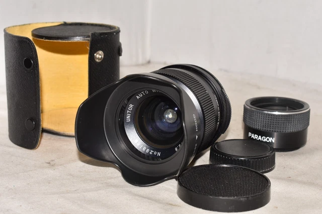 Verre Trempé Pour Nikon D3100-D3500 - Protection écran 9H - Anti-UV Et Oléophobe - REY