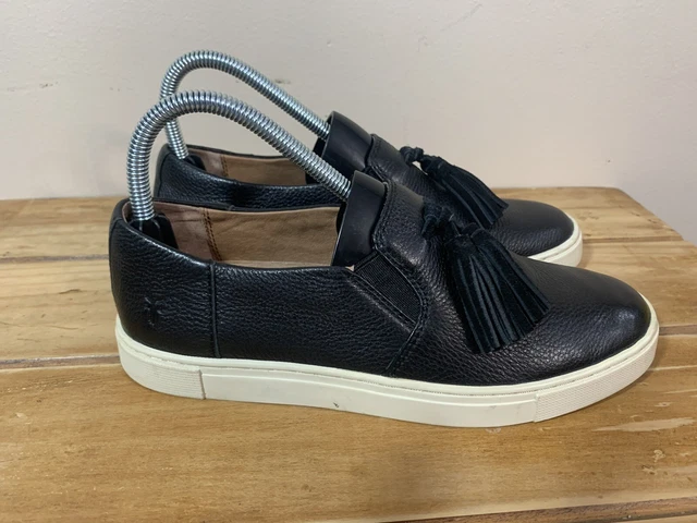 Frye online gemma tassel