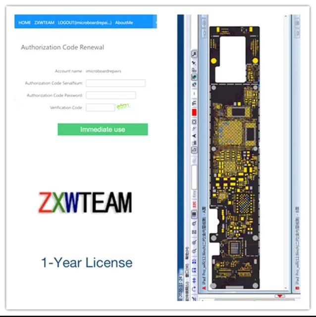 One year ZXW Team Schematics Circuit Diagram for phone repair One year ZXW Team Schematics Circuit Diagram for phone repair