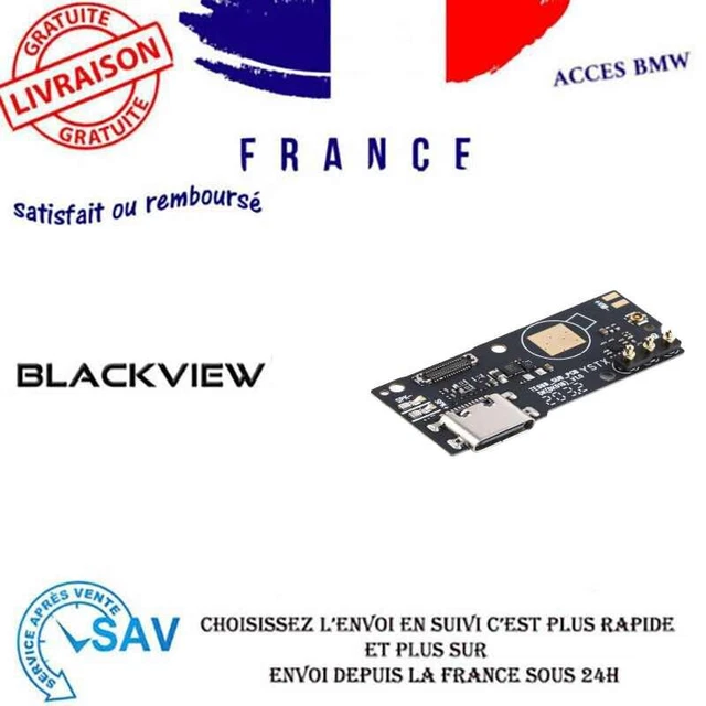 Original Nappe Dock Connecteur De Charge Pour Motorola Moto G62 5G (XT2223
