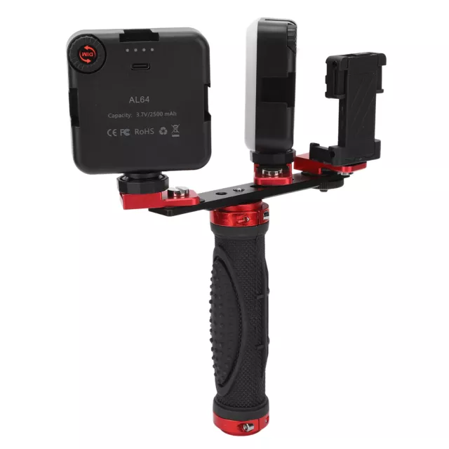 Dental Photography Oral Cell Phone Camera Supplementary Light Dental Photo