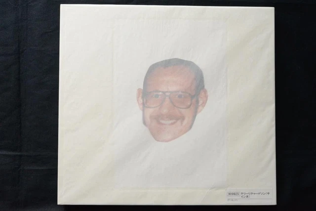Terry Richardson FOR SALE! - PicClick UK