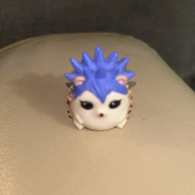 Lol Surprise! Pet Eye Spy Series Cheeky Hedgehog Rare