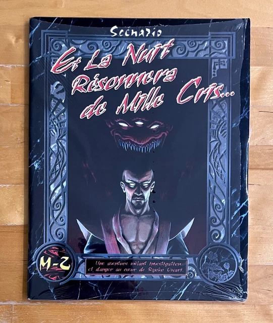 La Voie Du Scorpion - Livre Des Cinq Anneaux - Le Livre Des Clans Tome 4 - NEUF