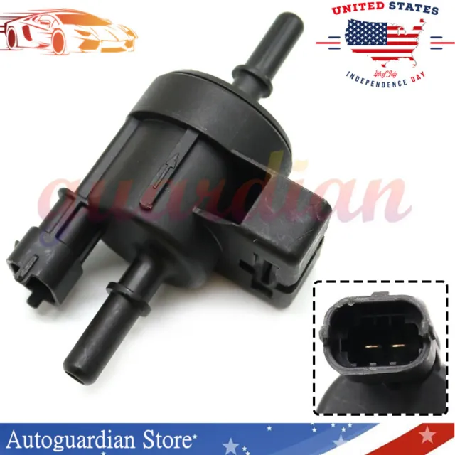 55567453 Vapor Canister Purge Valve for Chevrolet Cruze Sonic 1.8L 2011-2016