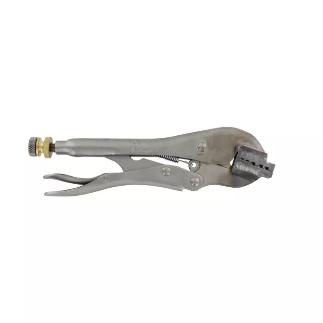 Blair 13229 7" Locking Flanger-Style Pliers