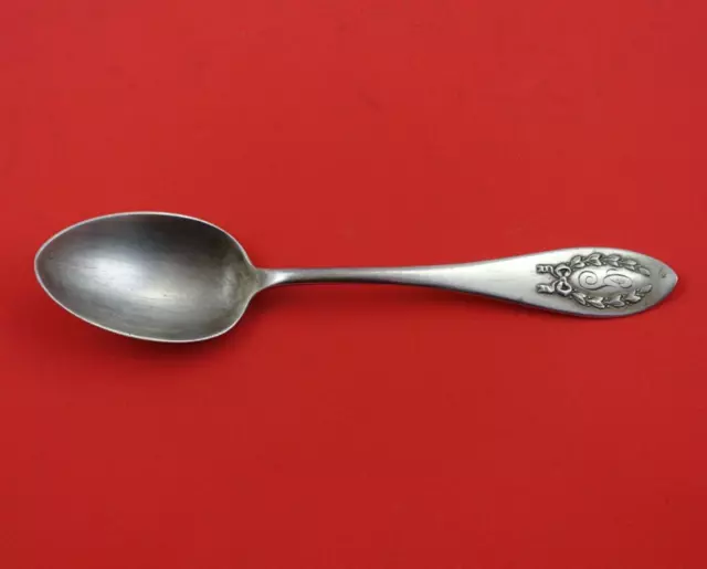 Napoleonic by Shreve Sterling Silver Teaspoon 5 7/8" Flatware Silverware