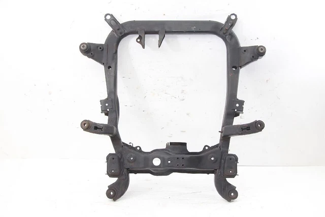 Supporto asse Opel ASTRA G Cabrio 302043 24404275 anteriore 1.6 74 KW 101 CV benzina