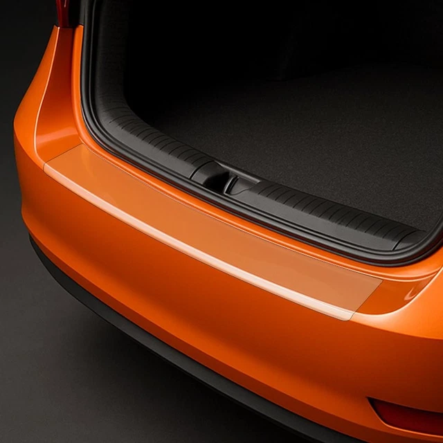 Lackschutzfolie für VW Ladekantenschutz Kantenschutz Folie mit Montage Zubehör