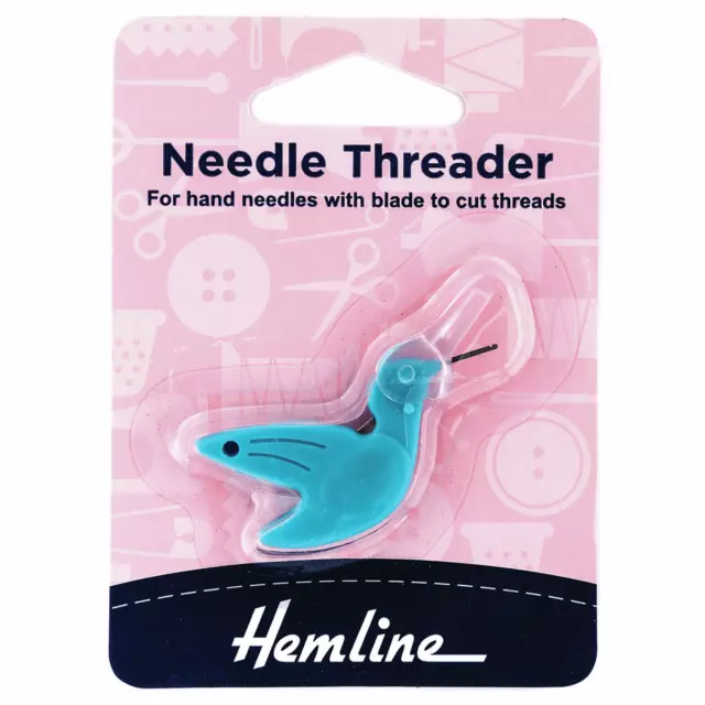 Hemline Needle Threaders Sewing - Choice Of Many