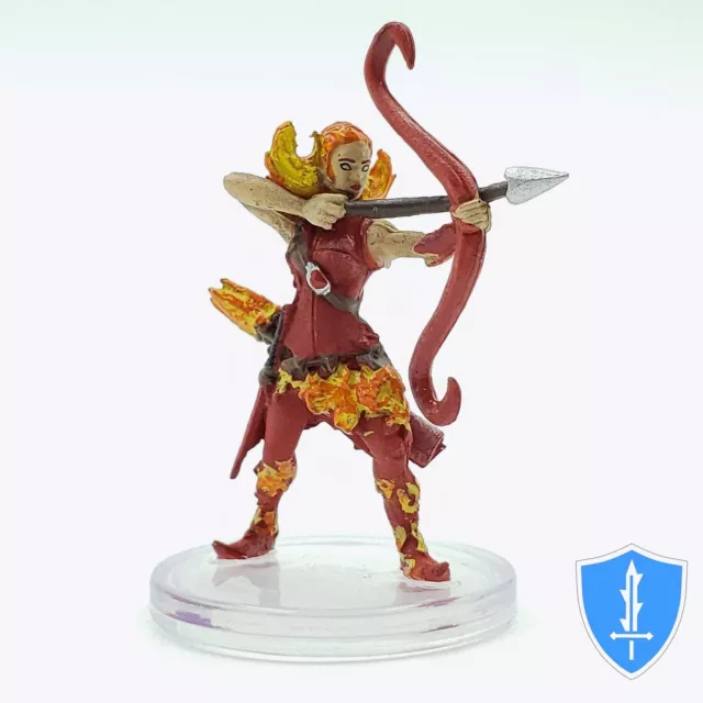 HERBST ELADRIN Volo & Mordenkainens Feinde 19 D&D Miniatur EUR 4,47 PicClick DE