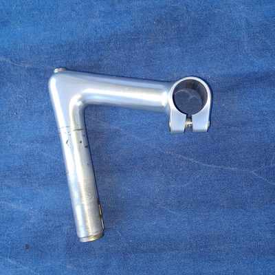 Potence Cinelli 1A Milano 85 mm Stem 1972/78 26,2 mm 22 mm Bike Vintage Italy 