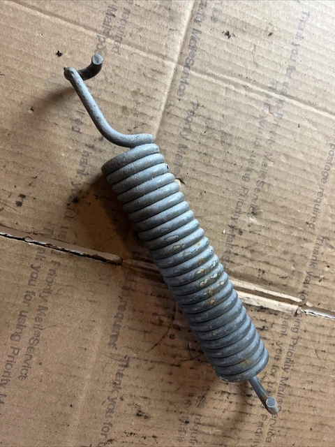 Mercedes Benz SL R129 Bonnet Hood Hinge Spring Right 1408871279 V30