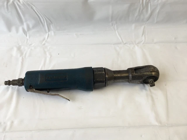 Cornwell 3/8" Drive Air Ratchet Model CAT3000HD