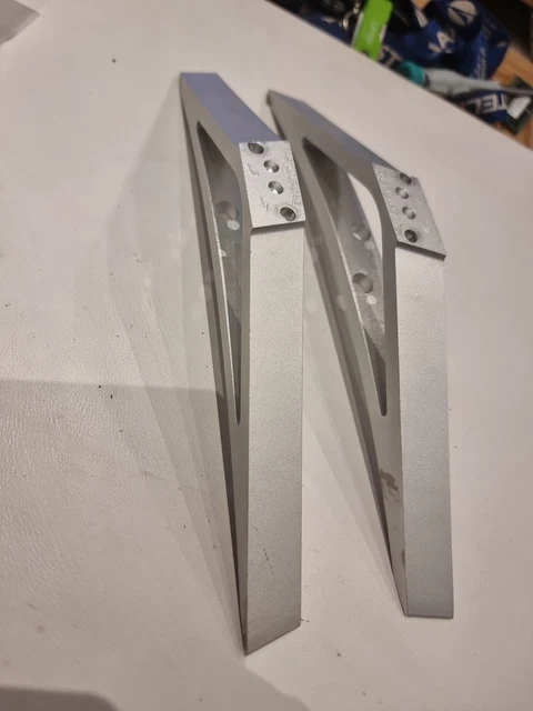 Lot De 3 Barrettes De Rétroéclairage LED Pour TV Thomson 40FA3203 - Neuf