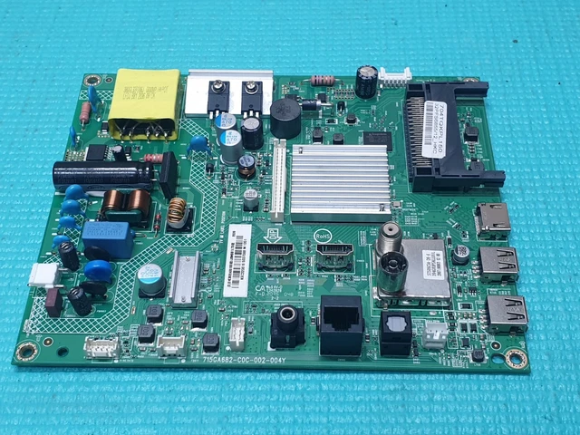 Carte Mère TV Philips 32PFS5603/12 - 715G9249-M0F-000-004Y - NEUVE