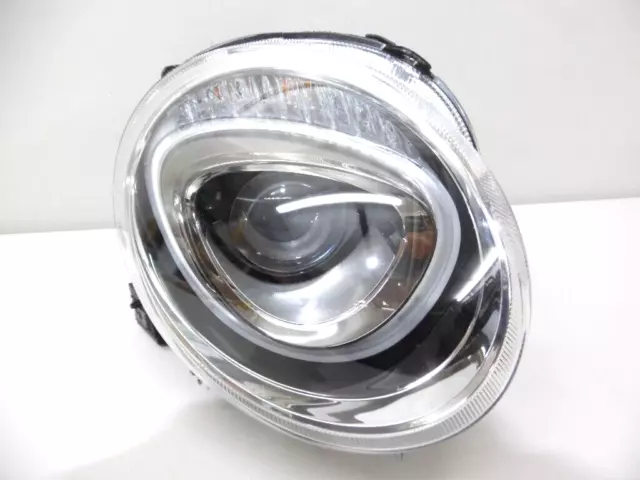 Scheinwerfer rechts Halogen Fiat 500 Facelift Baujahr 2022 52129441 MOPAR