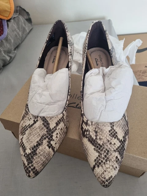 Clarks linvale jerica blush store