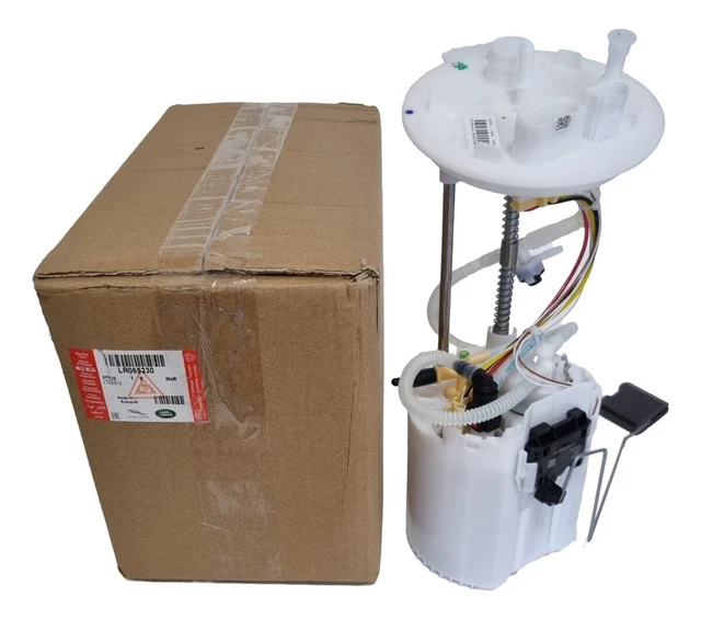 2015&UP LAND ROVER Discovery Sport 2.0L Oem Fuel Pump Sender Assembly