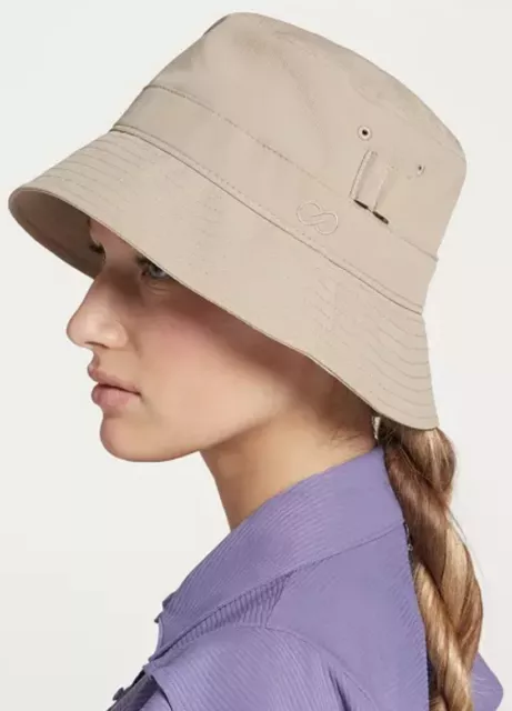 WIND AND SEA PIGMENT SAFARI HAT カーキ