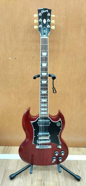 GIBSON SG STD CH Electric Guitars