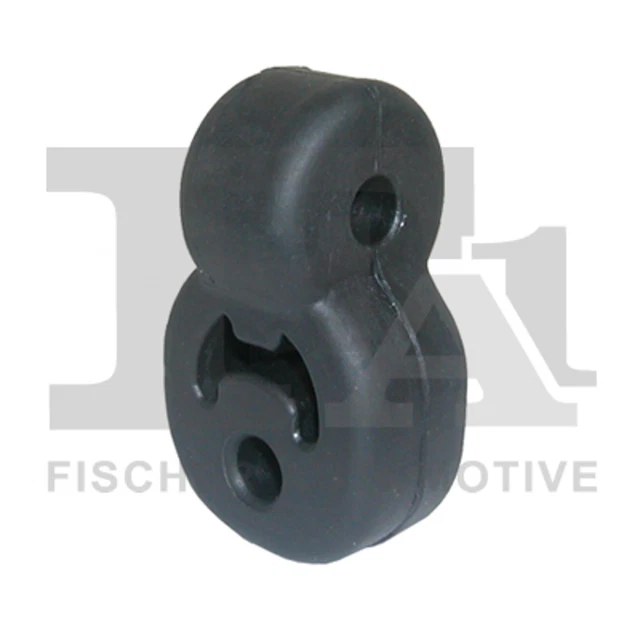 Supporto Impianto Scarico FA1 873-909 per NUBIRA LACETTI CHEVROLET J200 Gomma 16V