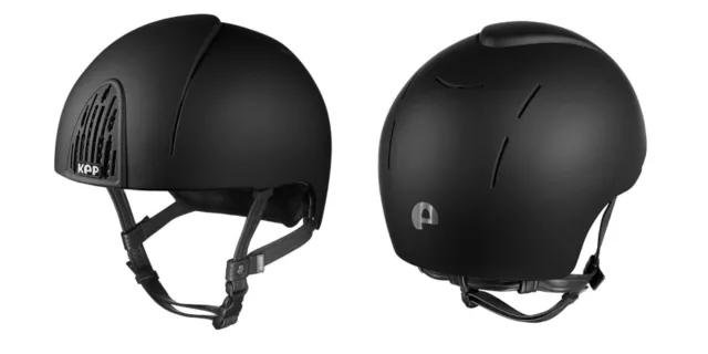 Kep Smart Cross Country Riding Helmet