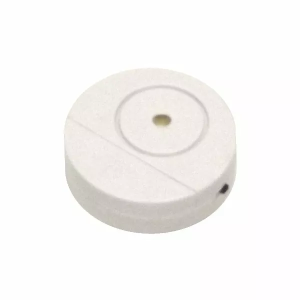 5X Rotura 98dB Dispositivo de Alarma Sensor Vidrio Ventana Robo