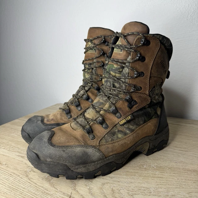 Rocky Hunting Boots FOR SALE! - PicClick display picture 3