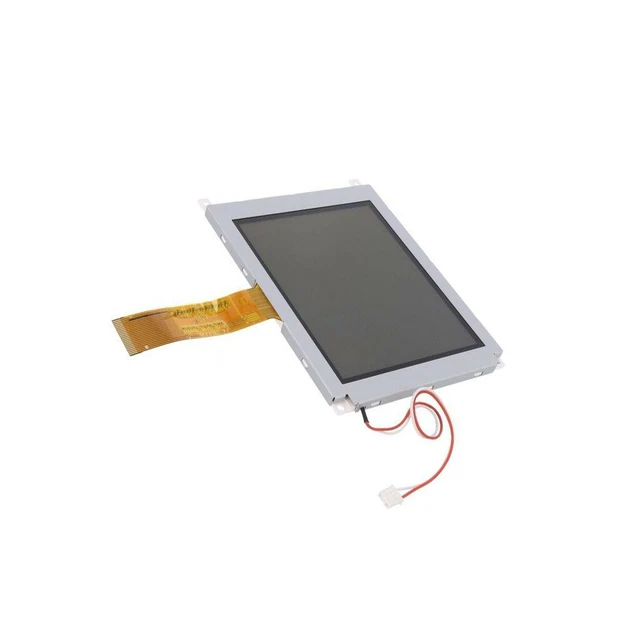 Display DEM 320240B MMH-PW-N: TFT 5,7" 320x240 Bel: LED ABM: 160x109x7mm 3-3,6VD