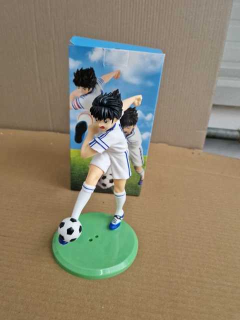 Capitan Tsubasa Oliver Hutton Figure Statue Normal Ver