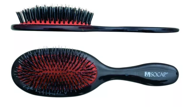 Large Oval Hair Brush