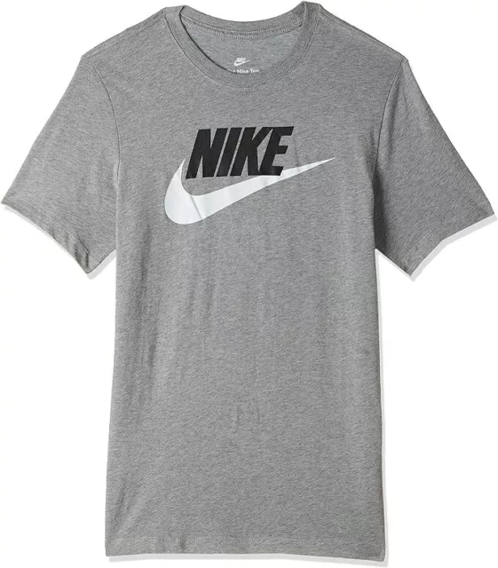 Nike-Tee Futura Icône, T-Shirt