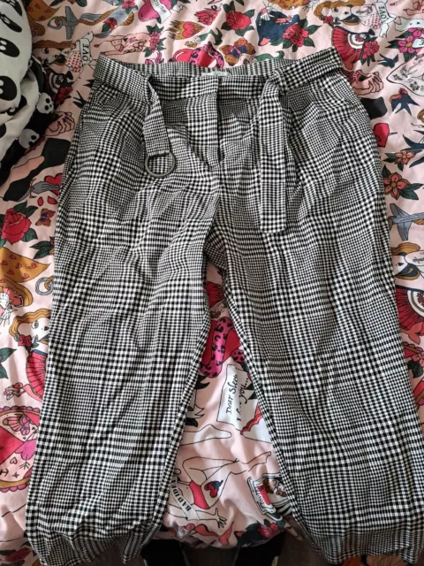 Womens Next Trousers Size 20r
