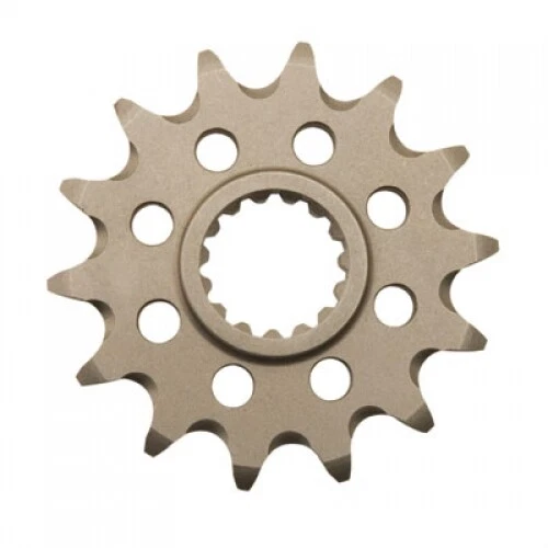 Pro X Grooved Ultralight Front Sprocket 13 Tooth 07.FS14095-13 for ATV/UTV