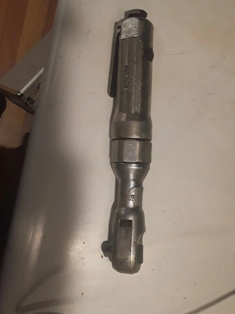 Blue Point 3/8 air ratchet parts or repair