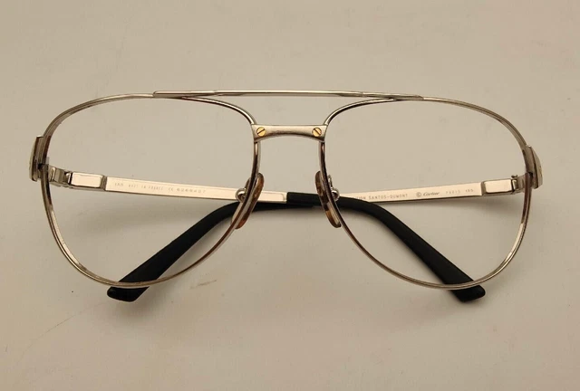 Cartier glasses top 135