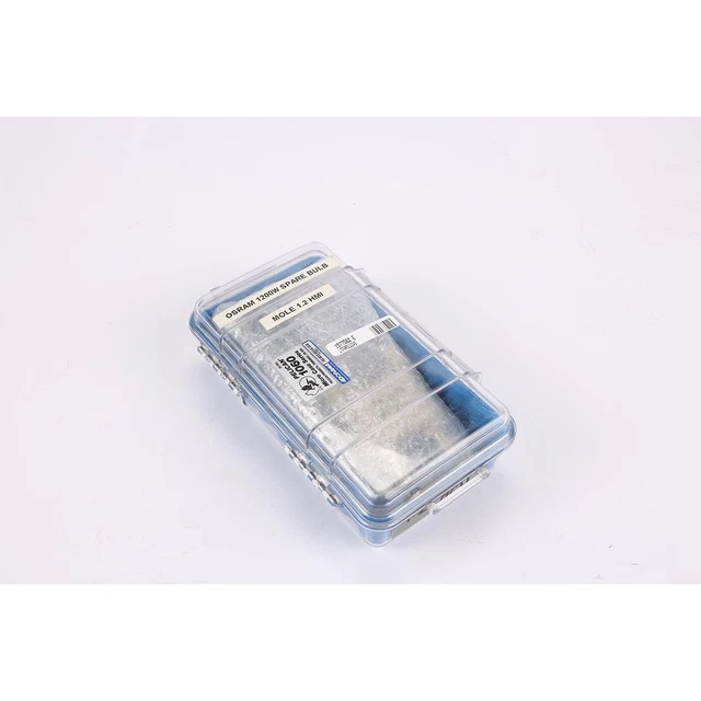 Arri 1,200 Watt Single Ended HMI Lamp for G22 Lamp Holders - SKU#1577562