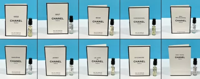 Chanel Paris Riviera Sample FOR SALE! - PicClick