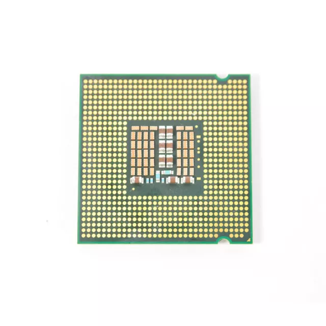 Intel Core 2 Quad Q9550 2.83 GHz 12 M 1333 MHz Quad-Core PC Processor Socket 775 2