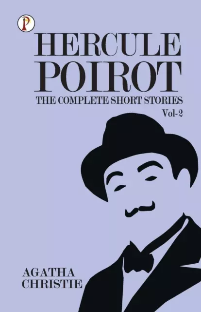 Agatha Christie | The Complete Short Stories with Hercule Poirot - Vol 2 | Buch