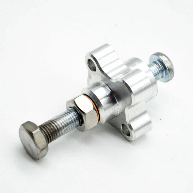 Manual timing tensioner cam chain Honda CBR 600RR 600 RR (2003-2022) stunt Manual timing tensioner cam chain Honda CBR 600RR 600 RR (2003-2022) stunt