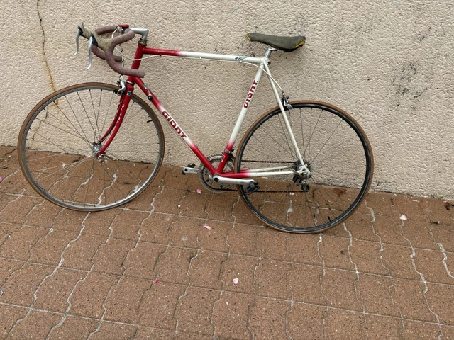 Vélo de course Lapierre sensium 200 - Vélos