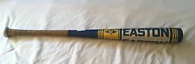 Easton EA70 31/27 BE5T 3125 Baseball Bat Blue 2 5/8" Thin Pro Taper Grip