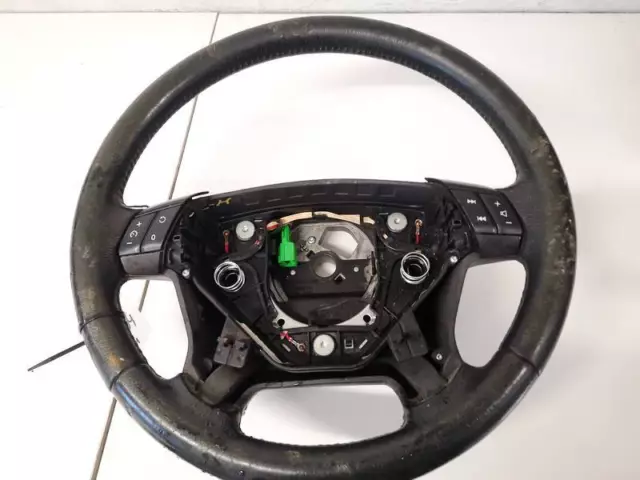 8666891  Steering wheel for Volvo XC 90 UK1855824-46